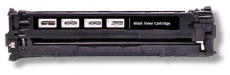 deltalabs Toner schwarz fr HP Color Laserjet CM 1512