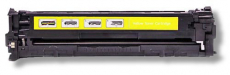 deltalabs Toner yellow fr HP Color Laserjet CP 1510
