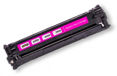deltalabs Toner magenta fr HP Color Laserjet pro CM 1417