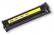 deltalabs Toner yellow fr HP Color Laserjet pro CM 1411