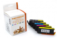 Canon Pixma TS6250 Premium Komplettset XXL