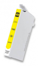 Epson Workforce Pro WF-4830 DTWF deltalabs Druckerpatrone yellow