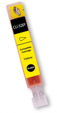 Canon PIXMA MG5250 deltalabs Tintenpatrone yellow