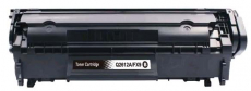 deltalabs Toner ersetzt HP Q2612
