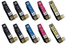 Epson Expression Home XP-4105 deltalabs Sparpaket