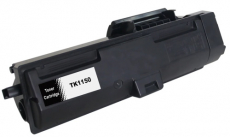 deltalabs Toner schwarz ersetzt Kyocera TK-1150