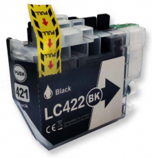 Brother MFC J5740DW deltalabs Druckerpatrone black