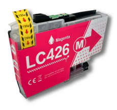 Brother MFC-J4535DW deltalabs Druckerpatrone magenta