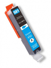 Canon Pixma TS700 deltalabs Druckerpatrone cyan XXL