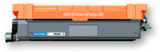 deltalabs Toner cyan XL fr Brother DCP-L 3527 CDW