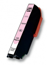deltalabs Druckerpatrone lightmagenta f�r Epson Expression Photo XP-65