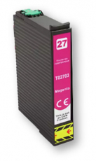 Epson Workforce WF-7210 DTW deltalabs Druckerpatrone XL magenta