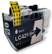Brother DCP J1140DW deltalabs Druckerpatrone black