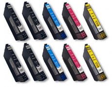 Epson WorkForce WF-7310DTW deltalabs Sparpaket