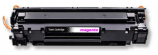 HP Laserjet pro 200 color deltalabs Toner magenta