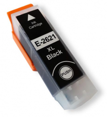 Epson Expression Premium XP-600 deltalabs Tintenpatrone schwarz