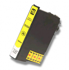 Epson Workforce WF-2540WF deltalabs Druckerpatrone yellow