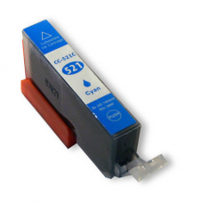 Canon Pixma MP-540 deltalabs Druckerpatrone cyan