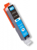 Canon Pixma TS6151 deltalabs Druckerpatrone cyan XXL