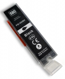 Canon Pixma TS9550 deltalabs Druckerpatrone schwarz XXL