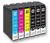 Epson Workforce WF-2540WF deltalabs Sparpaket