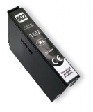 Epson Workforce WF-2865 DWF deltalabs Druckerpatrone schwarz XL