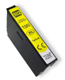 Epson Workforce WF-2865 DWF deltalabs Druckerpatrone yellow