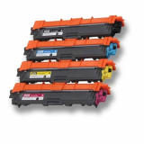 deltalabs Tonerset ersetzt Brother TN-243 / TN-247