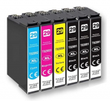 Epson Expression Home XP-247 deltalabs Sparpaket