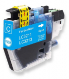 Brother DCP-J774DW deltalabs Druckerpatrone cyan