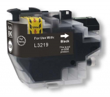 Brother MFC-J5335DW deltalabs Druckerpatrone schwarz
