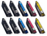 Epson Workforce Pro WF-3820 DWF deltalabs Sparpaket
