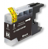 Brother MFC-J430W deltalabs Druckerpatrone schwarz