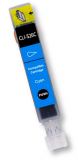 Canon PIXMA ip4950 deltalabs Tintenpatrone cyan