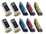 Epson Workforce PRO WF-7840 DTWF deltalabs Sparpaket XXL