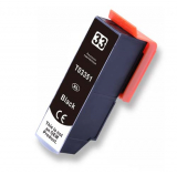 Epson Expression Premium XP-900 deltalabs Tintenpatrone schwarz