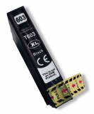 Epson Expression Home XP-4150 deltalabs Druckerpatrone schwarz XL