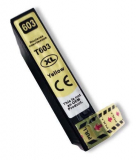 Epson Workforce WF-2870DWF deltalabs Druckerpatrone yellow XL