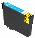 Epson WorkForce WF-2930 DWF deltalabs Druckerpatrone cyan