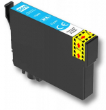 Epson Expression Home XP-5200 deltalabs XL Druckerpatrone cyan