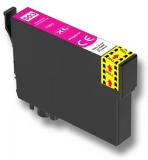 Epson Workforce WF-2960DWF deltalabs XL Druckerpatrone magenta