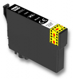 Epson Workforce WF-2965 DWF deltalabs XL Druckerpatrone schwarz