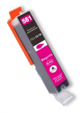 Canon Pixma TS6200 deltalabs Druckerpatrone magenta XXL