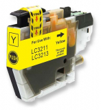 Brother DCP-J770DW deltalabs Druckerpatrone yellow