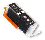 Canon Pixma ip7200 deltalabs Druckerpatrone schwarz