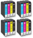 Epson Expression Home XP-247 deltalabs Sparpaket XL