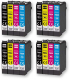 Epson WorkForce WF-2930 DWF�deltalabs Sparpaket XL