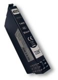 Epson WorkForce WF-7830DTWF deltalabs Druckerpatrone schwarz XL