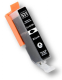 Canon Pixma TS8500 Series deltalabs Tintenpatrone photoblack