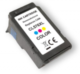 Canon Pixma TR4756i Druckerpatrone 3-farbig